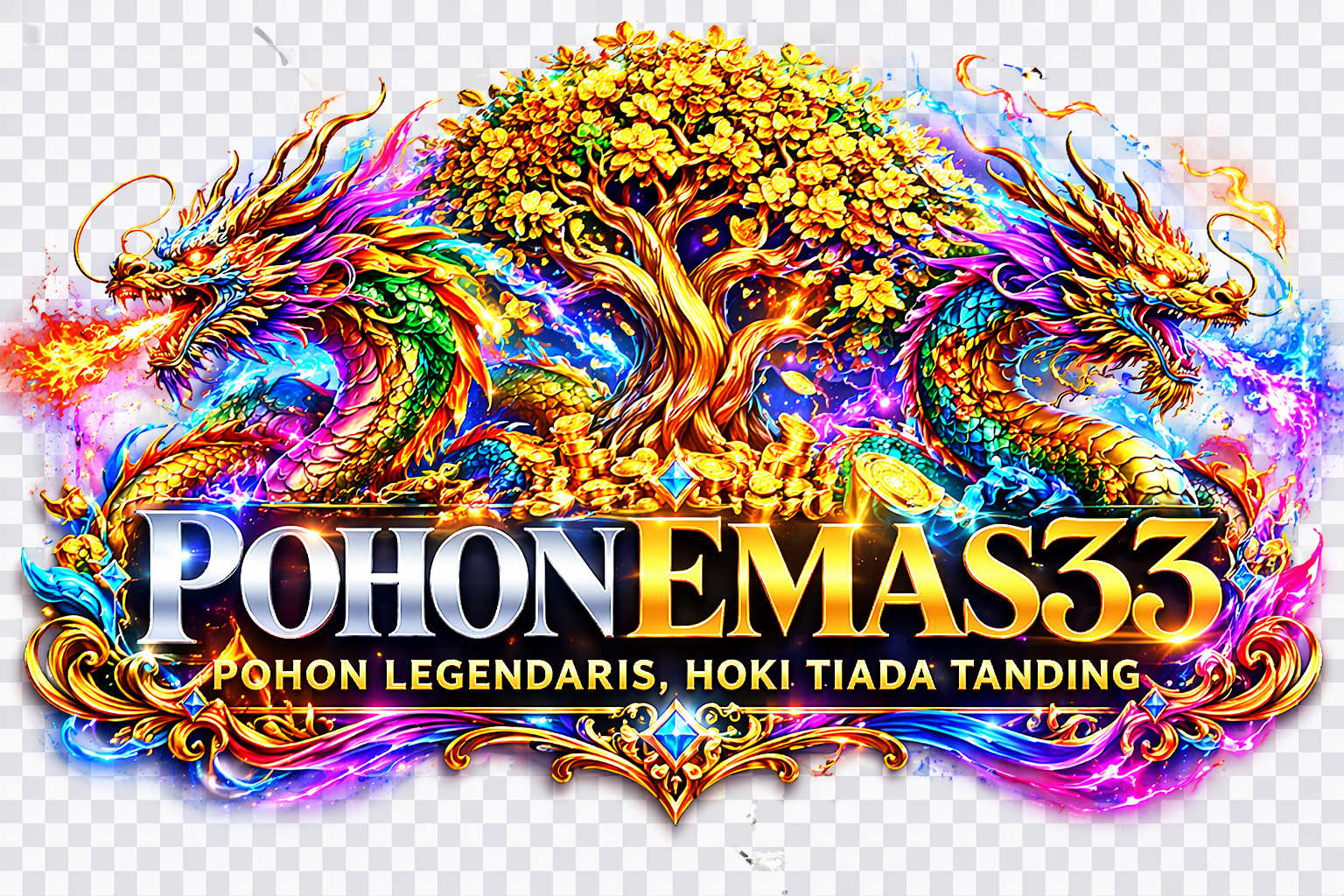 POHONEMAS33